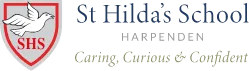 St Hilda's Harpenden